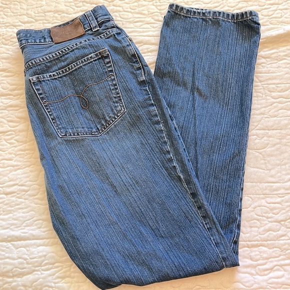 Ralph Lauren Denim - Lauren Jean Co. Premium jeans